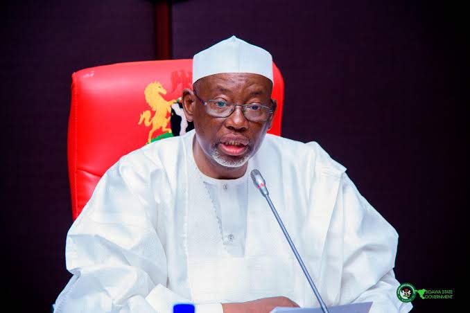 Gwamnan Jigawa Ya Nuna Rashin Jin Daɗi Kan Rashin Zuwa Aiki Da Wuri